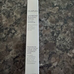 OLAPLEX lash bonding serum. New in unopened box.